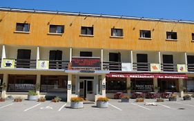 Hotel Belledonne