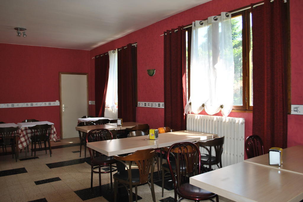 Hotel Belledonne Le Bourg-dʼOisans Buitenkant foto
