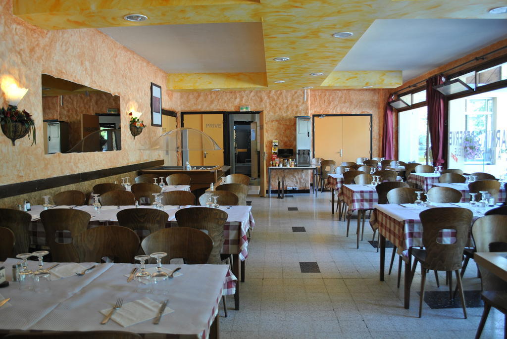 Hotel Belledonne Le Bourg-dʼOisans Buitenkant foto